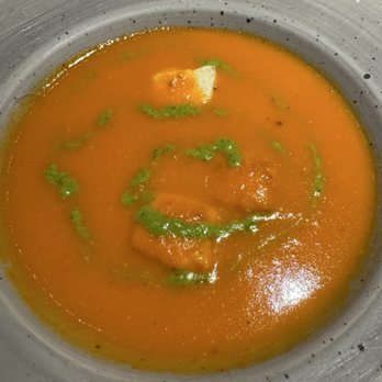 Sanaa - Seasonal Soup - tomato - Indian Near Me - Lake Buena Vista, Florida Sanaa - Seasonal Soup - tomato - Indian Near Me - Lake Buena Vista, Florida