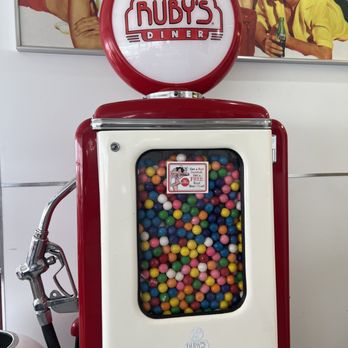 Ruby's Diner - Diners Near Me - Newport Beach, California Ruby's Diner - Diners Near Me - Newport Beach, California