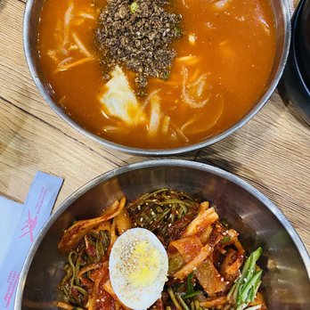 MDK Noodles - Noodles Near Me - Houston, Texas