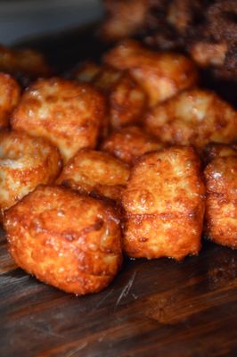 Top Mix Bar & Kitchen by null