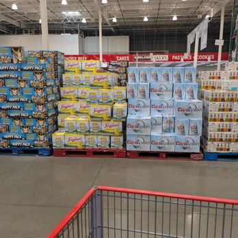 Costco Wholesale - Beer at Costco, Centerville - Wholesale Stores Near Me - Centerville, Ohio