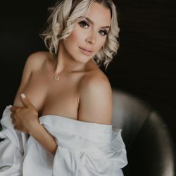 Courtney Allison Boudoir