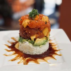 Sushi Spot