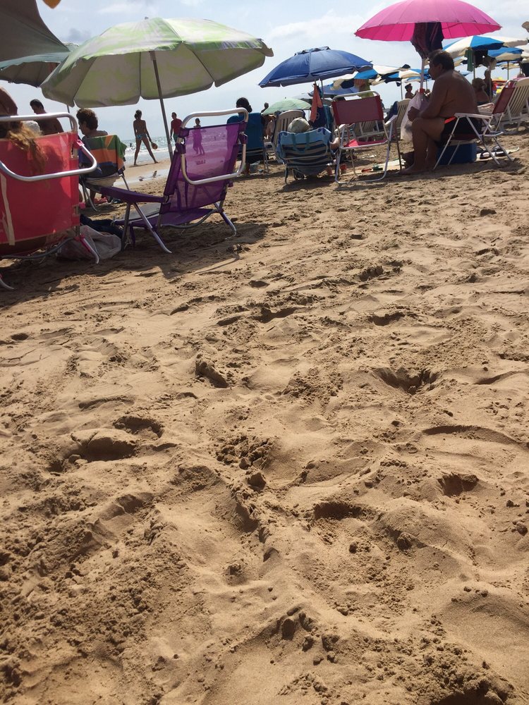 Playa de Gandía