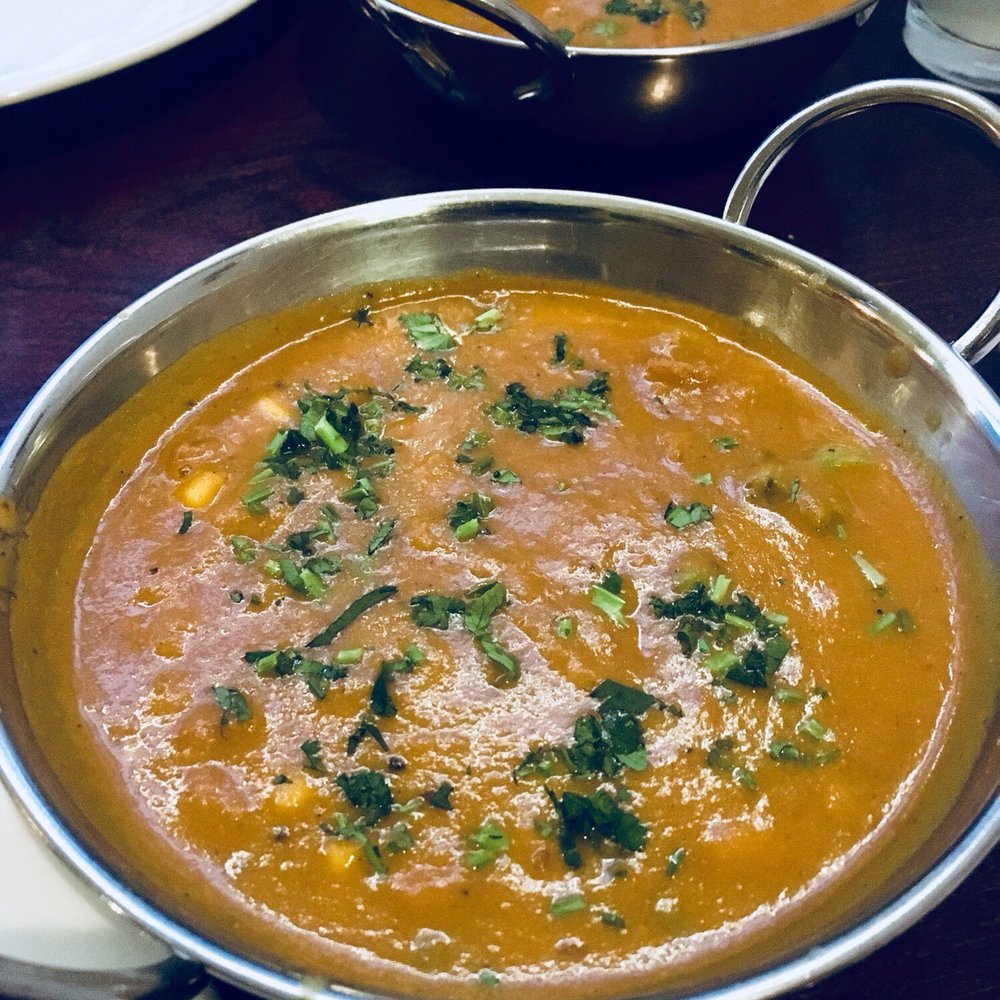 Namaste - Curry - Vegetarian Near Me - Norwich, NFK