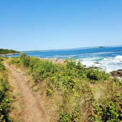East Point Audubon Sanctuary