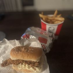KFC