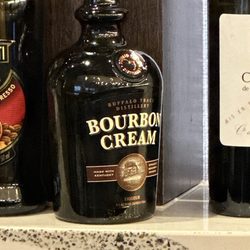 Buffalo Trace - Nice drinks!