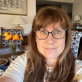 Hour Glass Optical - Selfie in my new glasses. - Eyewear & Opticians Near Me - Los Angeles, California Hour Glass Optical - Selfie in my new glasses. - Eyewear & Opticians Near Me - Los Angeles, California