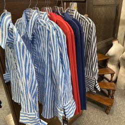 Riley's - Women's clothing too