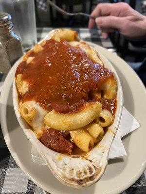 Covino's Pasta & Pizza by null