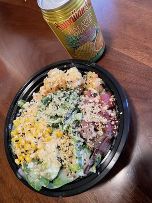 Vegas Poke Co. by null