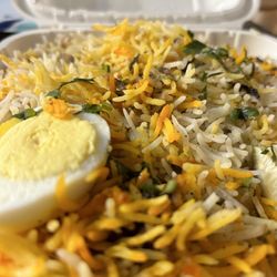 Biryani House