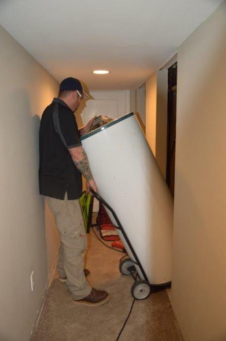 Slide of 2 Sons Plumbing - Tacoma