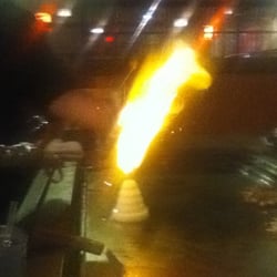 Yamato Japanese Steakhouse
