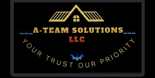 LLL A-Team Solutions Logo