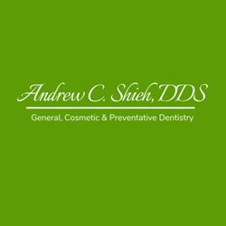 Andrew C. Shieh, DDS