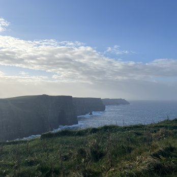 Cliffs of Moher - Local Flavor Near Me - Liscannor, CE Cliffs of Moher - Local Flavor Near Me - Liscannor, CE
