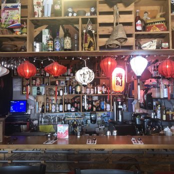 Nue - Bar area - Tapas/Small Plates Near Me - Seattle, Washington Nue - Bar area - Tapas/Small Plates Near Me - Seattle, Washington