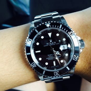 Pieces of Time - Here is the picture of the submariner i bought from Rick. Turns out custom dials and hands were installed. I also wrote a review - Watches Near Me - Newington, Connecticut Pieces of Time - Here is the picture of the submariner i bought from Rick. Turns out custom dials and hands were installed. I also wrote a review - Watches Near Me - Newington, Connecticut