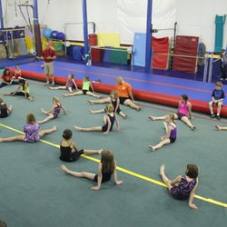 Roots Gymnastics & Dance