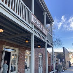 Sonora Opera Hall and Community Center