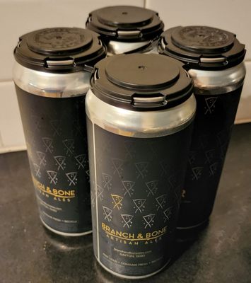 Branch & Bone Artisan Ales by null