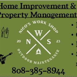 Nico's Workshop - We CARE!!