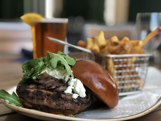 Avalon Brew Pub by null