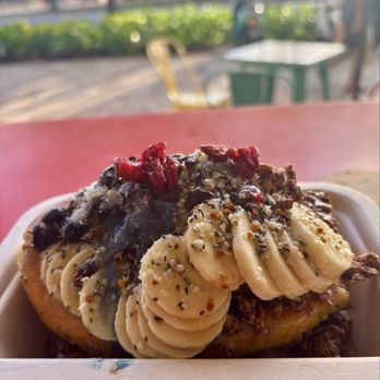 The Sunrise Shack - Papaya bowl - Coffee & Tea Near Me - Honolulu, Hawaii The Sunrise Shack - Papaya bowl - Coffee & Tea Near Me - Honolulu, Hawaii