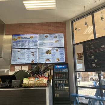 Munch Box - Menu - Breakfast & Brunch Near Me - Las Vegas, Nevada