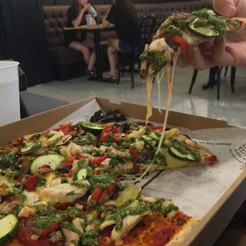 The Pizza Press - Ooey gooey goodness - Pizza Near Me - Austin, Texas The Pizza Press - Ooey gooey goodness - Pizza Near Me - Austin, Texas