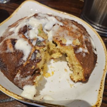 First Watch - Bacon cornbread - Breakfast & Brunch Near Me - Hanover, Massachusetts