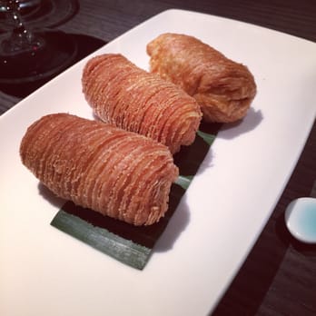 Yauatcha - Dim Sum Near Me - London, XGL Yauatcha - Dim Sum Near Me - London, XGL