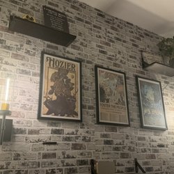 Timeless Edge Barber