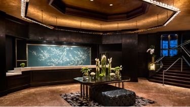 The Ritz-Carlton, Atlanta