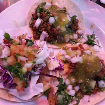 Taco Surf - 3 H.H. Tacos - Mexican Near Me - Seal Beach, California