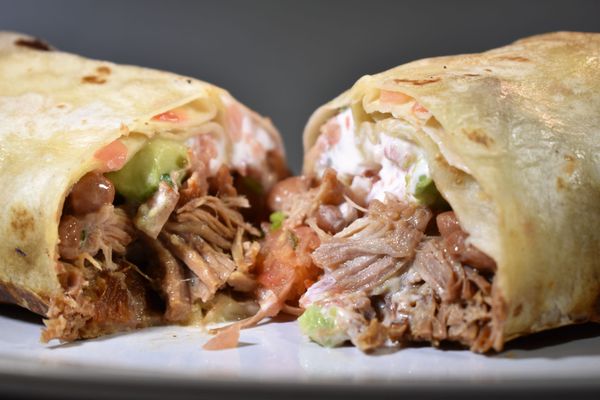 Carm & Gia Metropolitan by null