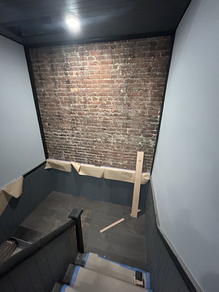 CUSTOM EDGE PAINT Updated August 2024 15 Photos 262 Partridge St