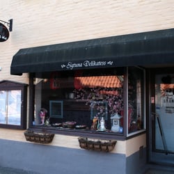 Sigtuna Sushi & Wok