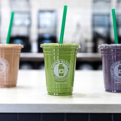 South Block - South Block serves handcrafted acai bowls, smoothies, and cold-pressed juices. Made to order, with clean whole ingredients.