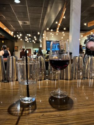 Big Grove Tavern by null