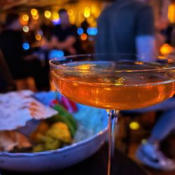 Spy Bar