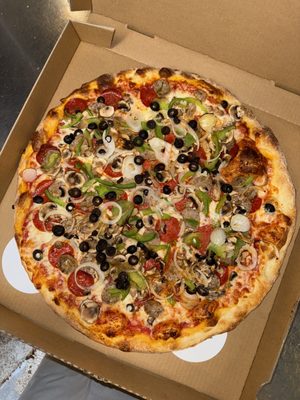 La Famiglia Pizza & Pasta by null