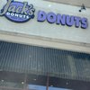 Jacks Donuts gift card