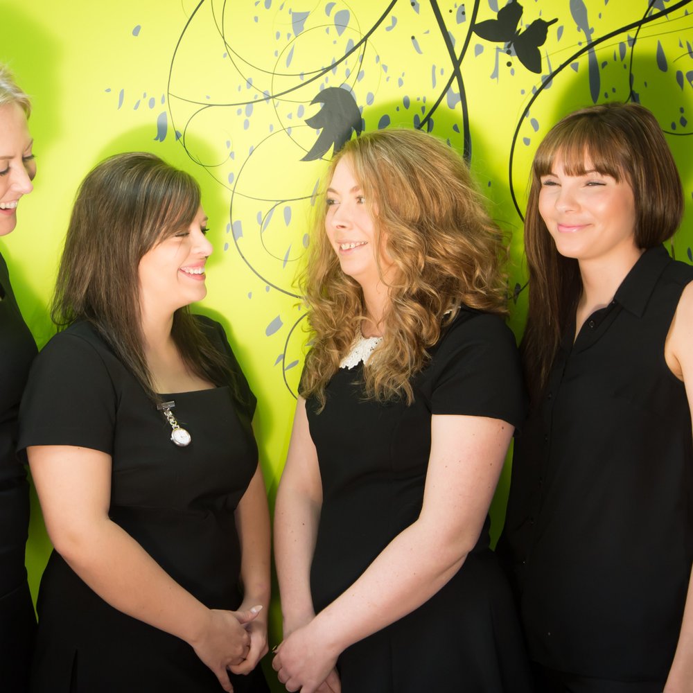 Discover 118+ hair boutique rugby best tnbvietnam.edu.vn