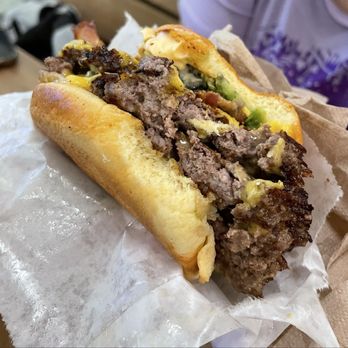 Shake Shack - Avocado Bacon Burger - double - Burgers Near Me - New York, New York