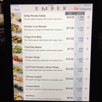 Ember - American Near Me - Houston, Texas