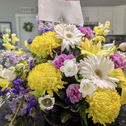 Misty's Florist