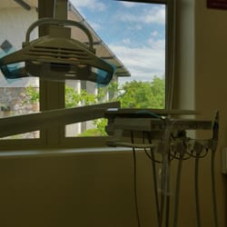 Barakat Robert, DDS - Waiting for Dentist. .